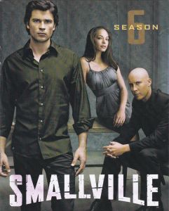 Smallville The Complete Sixth Season