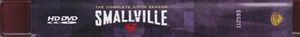 Smallville The Complete Sixth Season
