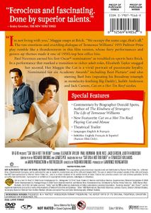 Cat on a Hot Tin Roof (Deluxe Edition)