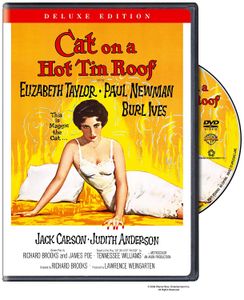 Cat on a Hot Tin Roof (Deluxe Edition)
