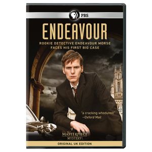 Endeavour