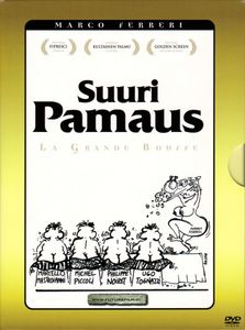 Suuri Pamaus