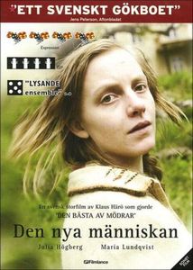 Den Nya Människan