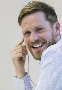 Shaun Evans