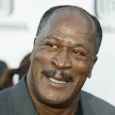 John Amos