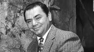 Ernest Borgnine