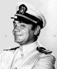Ernest Borgnine