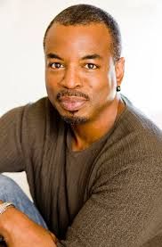 LeVar Burton
