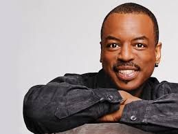 LeVar Burton