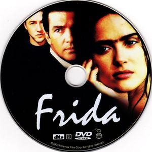 Frida