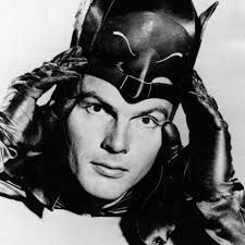 Adam West