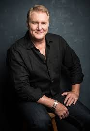 Michael McGrady