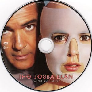 Iho Jossa Elän