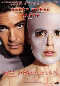 Iho Jossa Elän