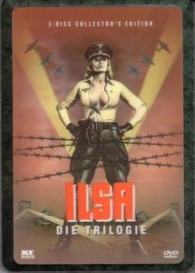 Ilsa - Die Trilogie