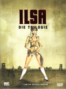 Ilsa - Die Trilogie
