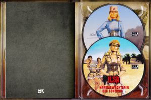 Ilsa - Die Trilogie