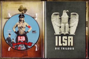 Ilsa - Die Trilogie
