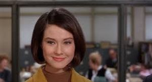 Diane Baker