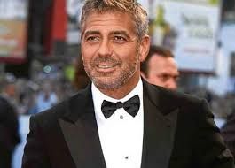George Clooney