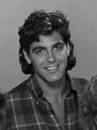 George Clooney