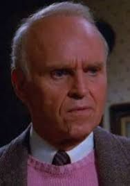 George Furth