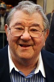Buddy Hackett