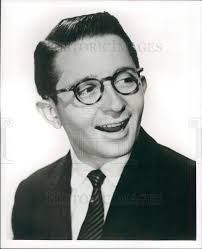 Arte Johnson