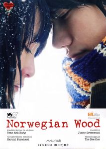 Norwegian Wood