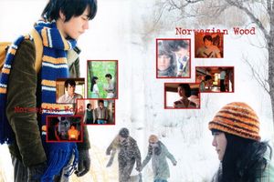 Norwegian Wood