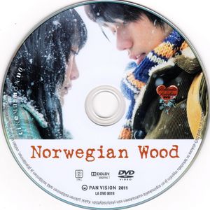 Norwegian Wood