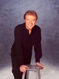Steve Lawrence