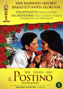 Il Postino - Posteljooni
