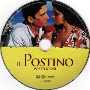 Il Postino - Posteljooni