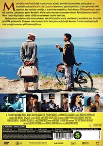 Il Postino - Posteljooni