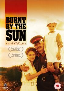 Burnt By The Sun