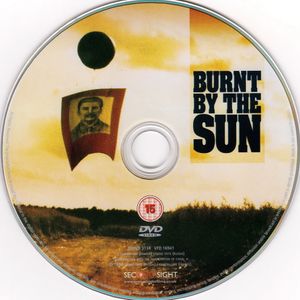 Burnt By The Sun