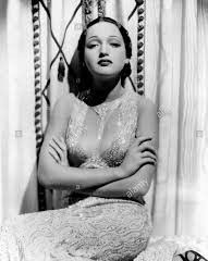Dorothy Lamour