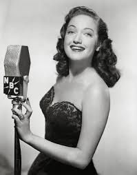 Dorothy Lamour