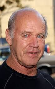 Geoffrey Lewis
