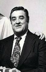 Barney Martin