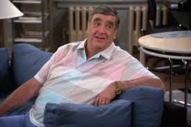 Barney Martin