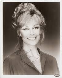Patty McCormack