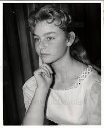 Patty McCormack