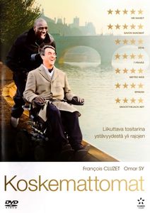 Koskemattomat