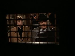 No Accounting For Murder