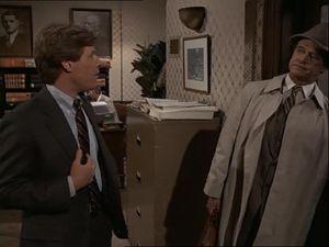 No Accounting For Murder
