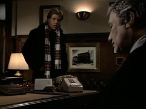 No Accounting For Murder