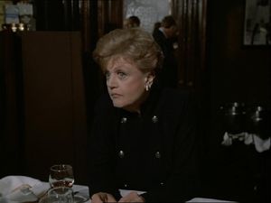 No Accounting For Murder
