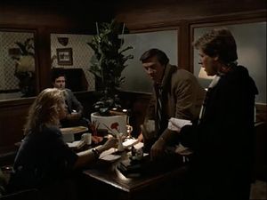 No Accounting For Murder